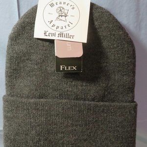 NWT WEAVERS APPARL LEVI MILLER  STOCKING CAP